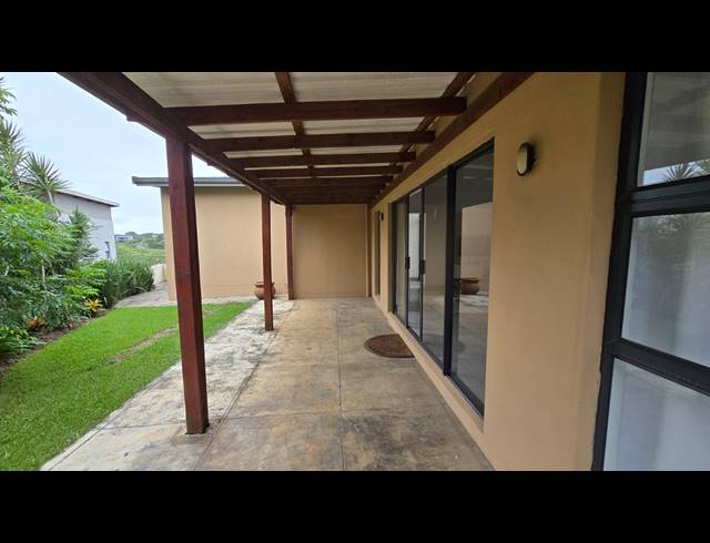 3 BEDROOM FREESTANDING TO LET IN PALM LAKES ESTATE
